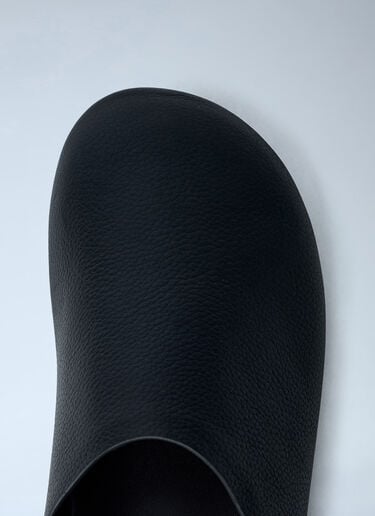 Hudson Loafers The Row Hudson Loafers Black row0262032