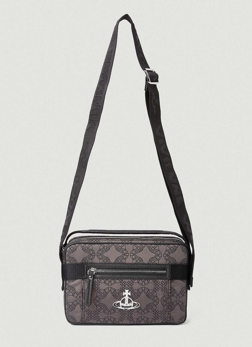 Vivienne westwood mens sales cross body bag