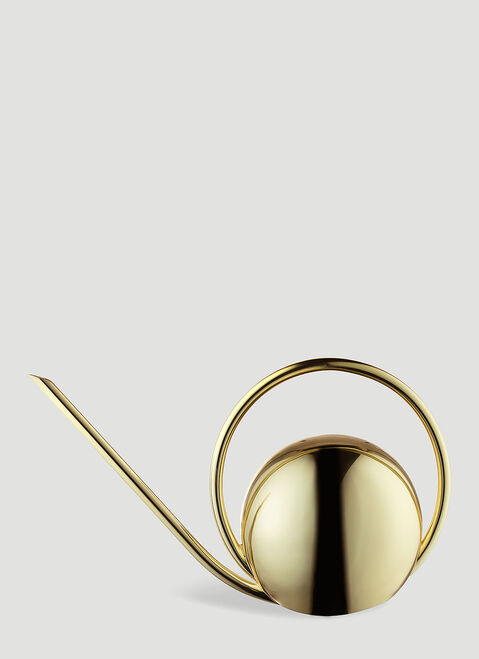 AYTM Globe Watering Can Gold wps0670184