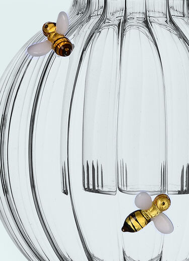 Ichendorf Milano Botanica Teapot Clear wps0691353