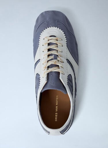 Low-Top Sneakers Dries Van Noten Low-Top Sneakers Light Blue dvn0162038