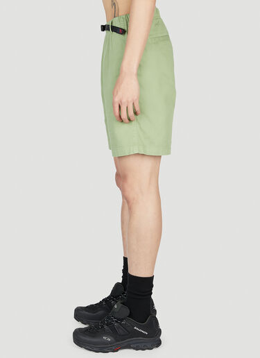 Gramicci G-Shorts Green grm0152003