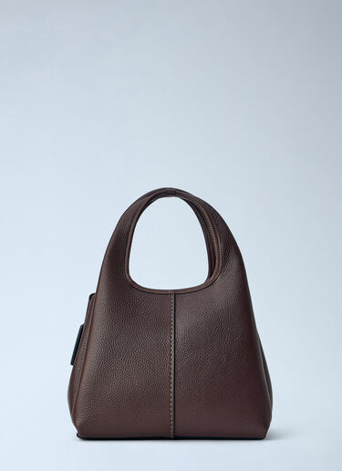 LN-CC® - Coach: Lana Shoulder Bag 23 - Brown Coach Lana Shoulder Bag 23 Brown coa0266022