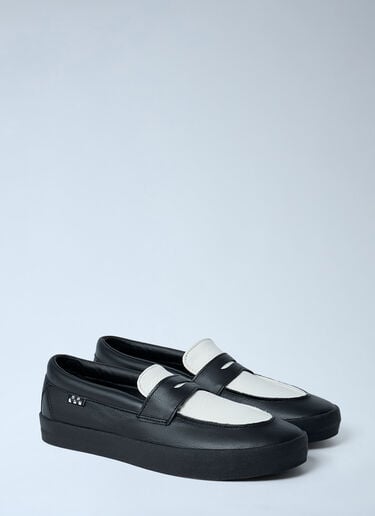 Skate Loafers Vans Skate Loafers Black van0162001