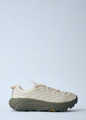 Acne Studios Mafate Three2 Sneakers Beige acn0160014