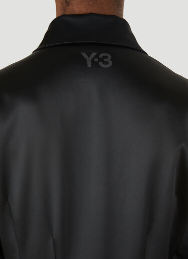 Technical Jumpsuit Y-3 Technical Jumpsuit Black yyy0249020