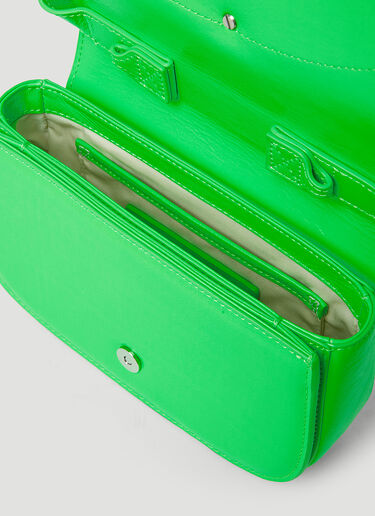 1DR Shoulder Bag Diesel 1DR Shoulder Bag Green dsl0253050
