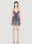 Y/Project x Jean Paul Gaultier Trompe L'Oeil Dress Pink jpg0252005