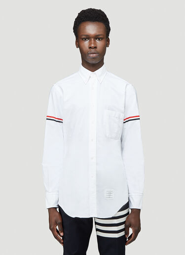 Thom Browne Classic Shirt White thb0143029