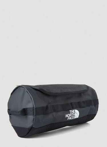 The North Face Travel Canister Wash Bag Black tnf0350008