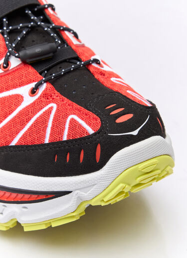 HOKA Stinson Evo OG 运动鞋 红色 hok0358007