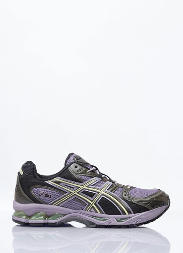Asics Gel-Nimbus 10.1 Sneakers Purple asi0359001