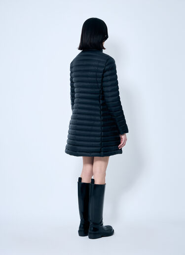 Moncler Igelong Hooded Down Jacket Black mon0259018