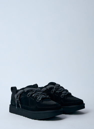 UGG Lowmel 运动鞋  黑色 ugg0260009