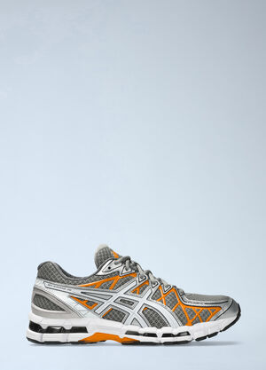 Asics Gel-Kayano 20 Sneakers Grey asi0364011