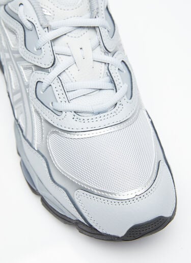 Asics Gel-NYC 运动鞋 灰色 asi0156008