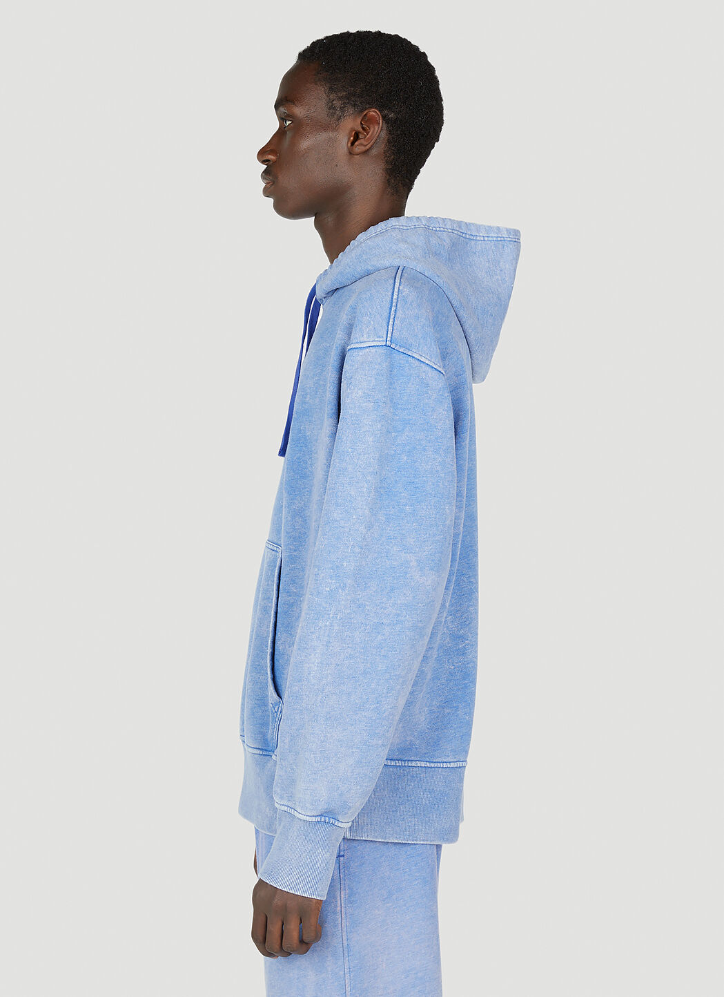 Hooded macs sale