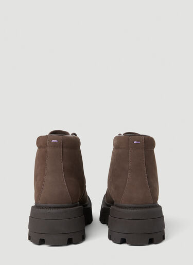 Eytys Tribeca Boots Brown eyt0351037