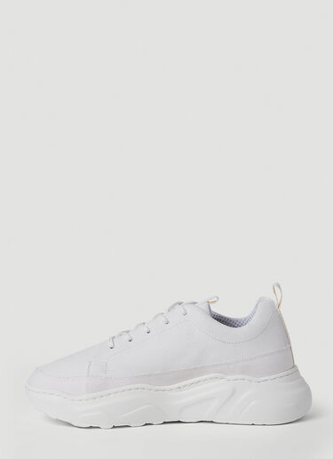 Phileo Essentielle Sneakers White phi0350002