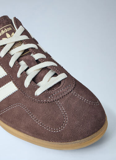adidas Gazelle Lo Pro Sneakers Brown adi0264001