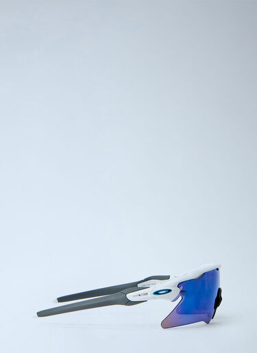 LN-CC® - Oakley: Radar® EV Heater Sunglasses - White Oakley Radar® EV Heater Sunglasses White lxo0366025