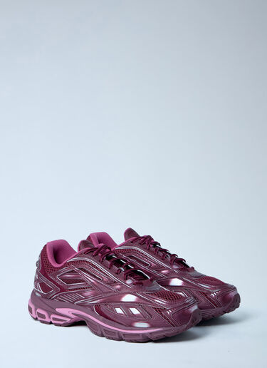 Reebok Premier Road Ultra Sneakers Purple reb0162003