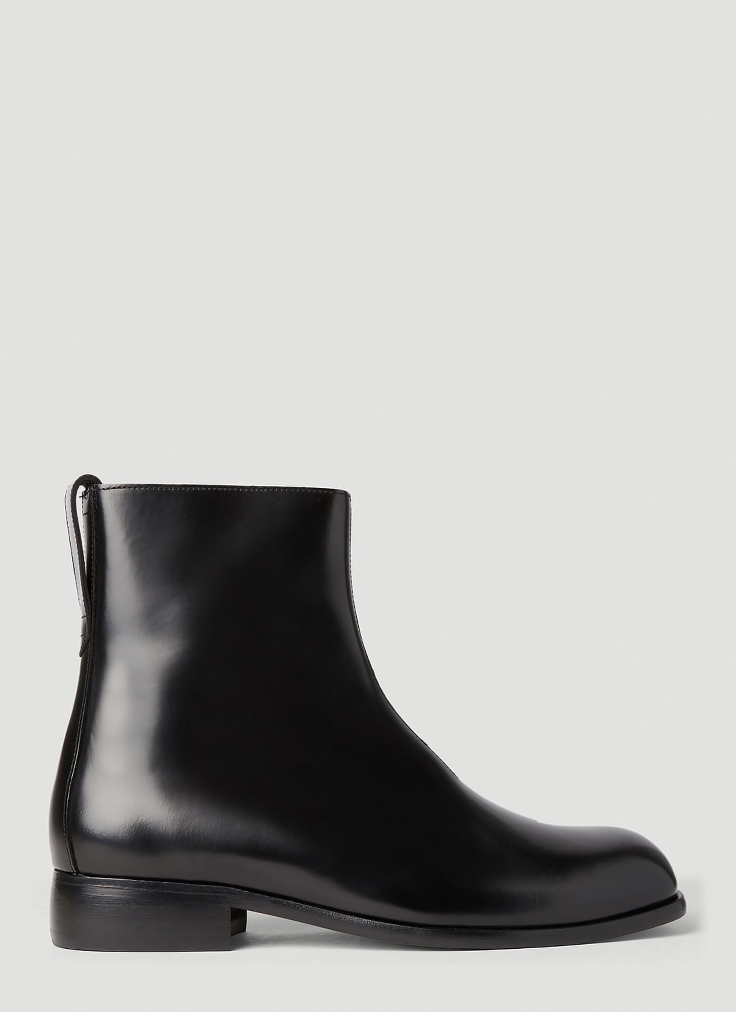 Shop Our Legacy Michaelis Boots In Black