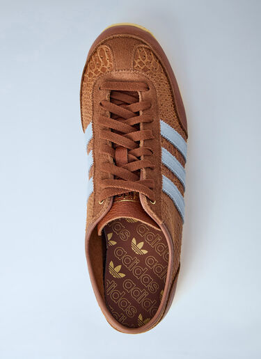 adidas Japan Decon Sneakers Brown adi0364013