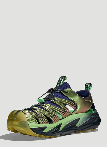 Hopara Sneakers HOKA x Brain Dead Hopara Sneakers Green hob0354001