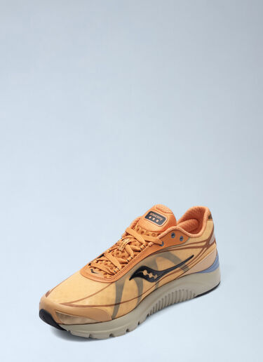 Saucony SILO Kinvara 1 运动鞋  棕色 sac0162001