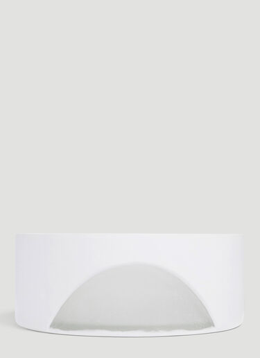 Tom Dixon Block Bowl White wps0638493