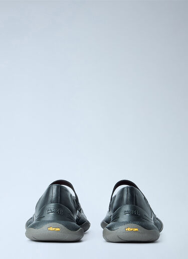 LN-CC® - Camper: Karst 2 Sneakers - Black Camper Karst 2 Sneakers Black cim0266020