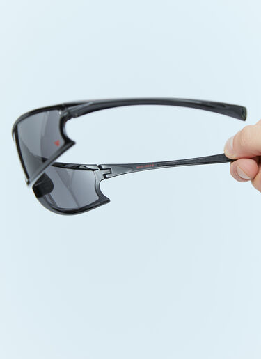 Onyx Sunglasses A Better Feeling Onyx Sunglasses Black abf0354002