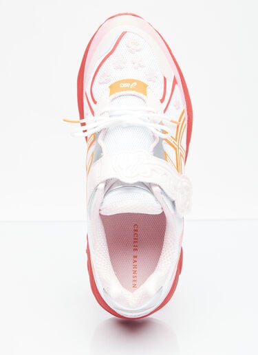 Asics x Cecilie Bahnsen GT-2160 Sneakers Pink acb0355001
