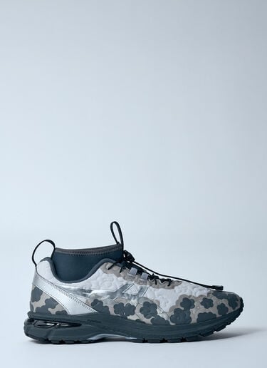 Gel-Terrain Sneakers Asics x Cecilie Bahnsen Gel-Terrain Sneakers Silver acb0360001