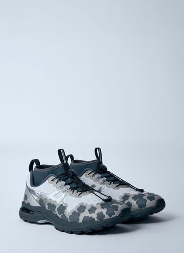 Gel-Terrain Sneakers Asics x Cecilie Bahnsen Gel-Terrain Sneakers Silver acb0360001