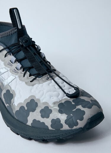 Gel-Terrain Sneakers Asics x Cecilie Bahnsen Gel-Terrain Sneakers Silver acb0360001