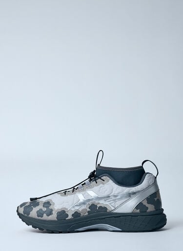 Gel-Terrain Sneakers Asics x Cecilie Bahnsen Gel-Terrain Sneakers Silver acb0360001
