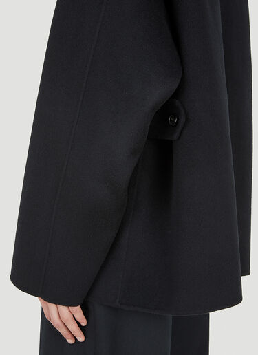 Classic Jacket Acne Studios Classic Jacket Black acn0150011