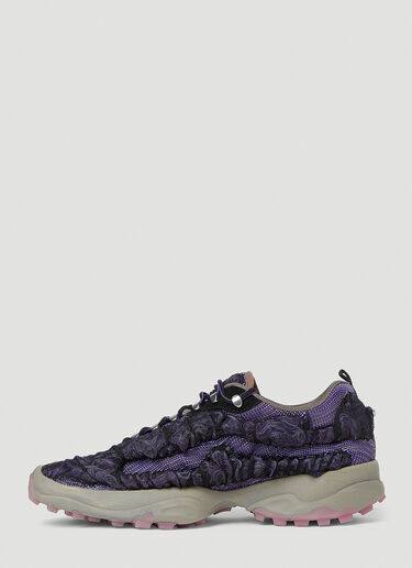 Acne Studios Bolzter Sneakers Purple acn0152031