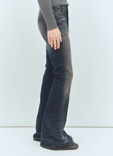 Acne Studios 2024M Darkside Jeans Blue acn0158013
