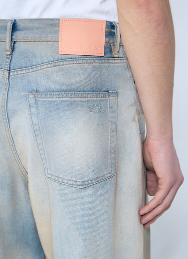 1981M Jeans Acne Studios 1981M Jeans Light Blue acn0159011