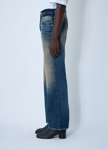 Acne Studios 2021M Jeans Dark Blue acn0161004