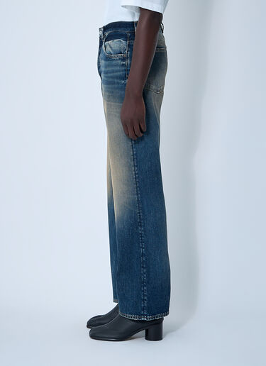 2021M Jeans Acne Studios 2021M Jeans Dark Blue acn0161004