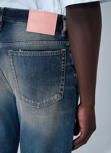 2021M Jeans Acne Studios 2021M Jeans Dark Blue acn0161004