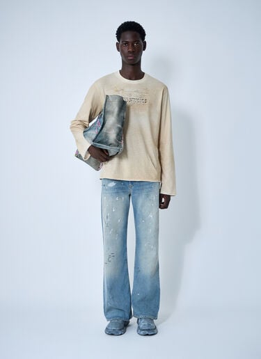 2021M Jeans Acne Studios 2021M Jeans Light Blue acn0161005