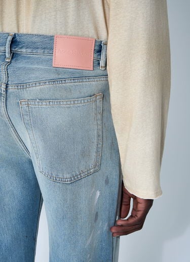 2021M Jeans Acne Studios 2021M Jeans Light Blue acn0161005