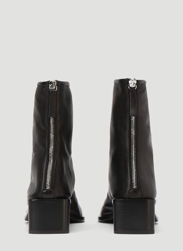 Bertine Boots Acne Studios Bertine Boots Black acn0244040