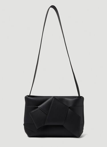 Acne Studios FN-WN-BAGS000244 블랙 acn0250010