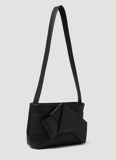 Acne Studios FN-WN-BAGS000244 블랙 acn0250010